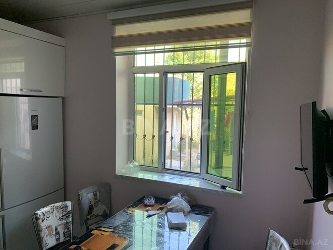 5 otaqlı həyət evi/bağ evi - Yeni Ramana q. - 200 m² (7)
