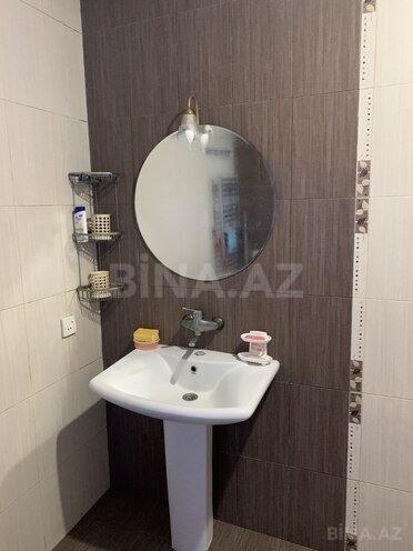 5 otaqlı həyət evi/bağ evi - Yeni Ramana q. - 200 m² (10)