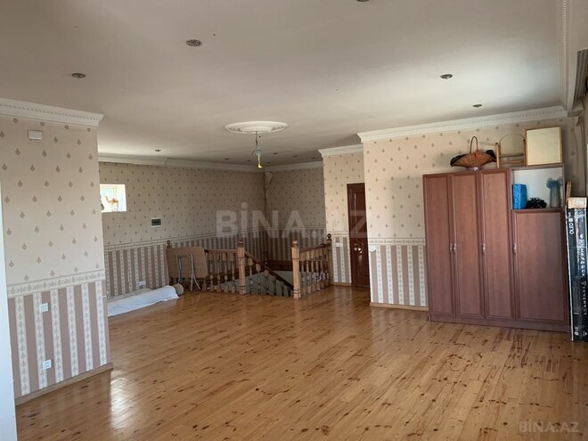 5 otaqlı həyət evi/bağ evi - Yeni Ramana q. - 200 m² (20)