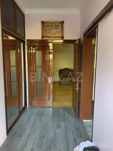 5 otaqlı həyət evi/bağ evi - Yeni Ramana q. - 200 m² (5)
