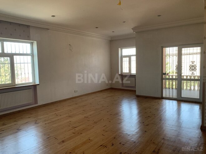 5 otaqlı həyət evi/bağ evi - Yeni Ramana q. - 200 m² (21)