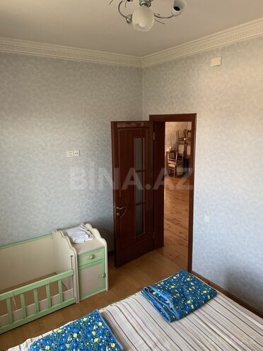 5 otaqlı həyət evi/bağ evi - Yeni Ramana q. - 200 m² (22)