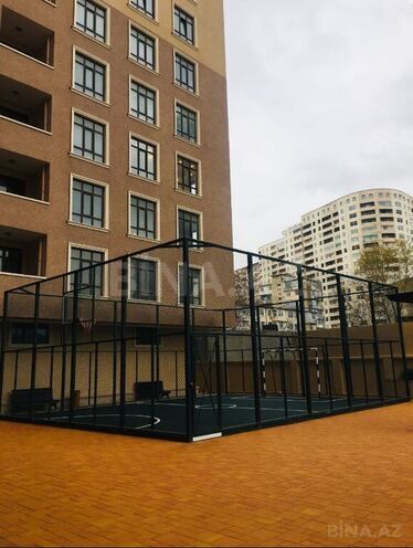 2 otaqlı yeni tikili - 8-ci mikrorayon q. - 70 m² (3)