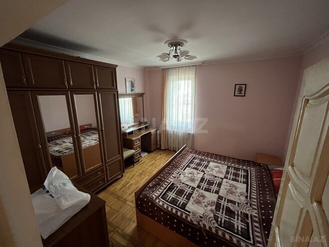 3 otaqlı köhnə tikili - 20 Yanvar m. - 82 m² (7)