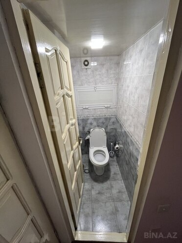 3 otaqlı köhnə tikili - 20 Yanvar m. - 82 m² (5)