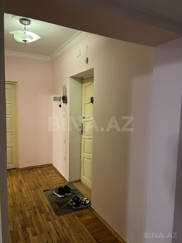 3 otaqlı köhnə tikili - 20 Yanvar m. - 82 m² (3)