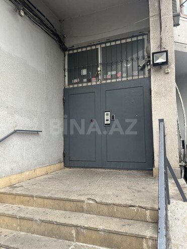 3 otaqlı köhnə tikili - 20 Yanvar m. - 82 m² (21)