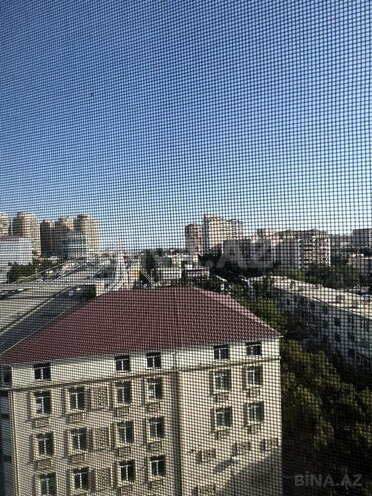 3 otaqlı köhnə tikili - 20 Yanvar m. - 82 m² (8)