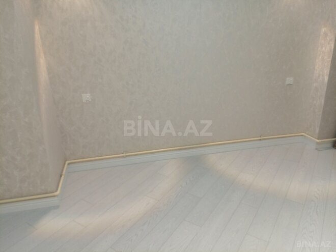 2-комн. новостройка - пос. Ени Гюнешли - 58.5 м² (16)