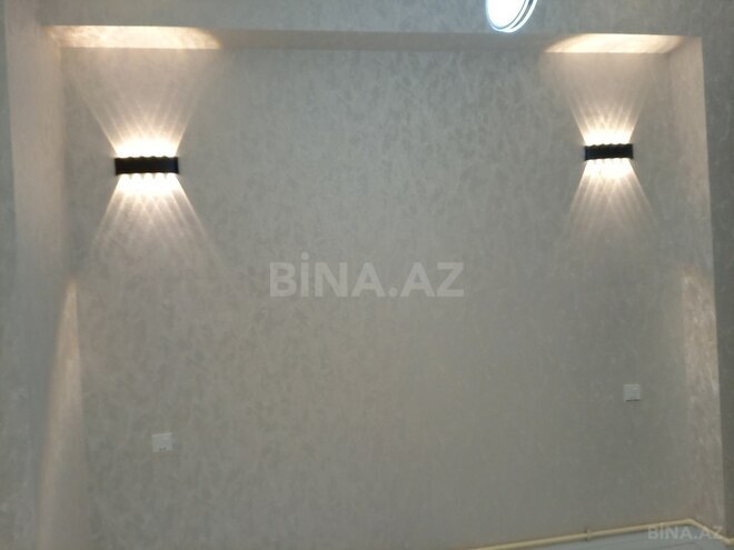 2-комн. новостройка - пос. Ени Гюнешли - 58.5 м² (14)