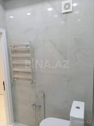 2-комн. новостройка - пос. Ени Гюнешли - 58.5 м² (12)