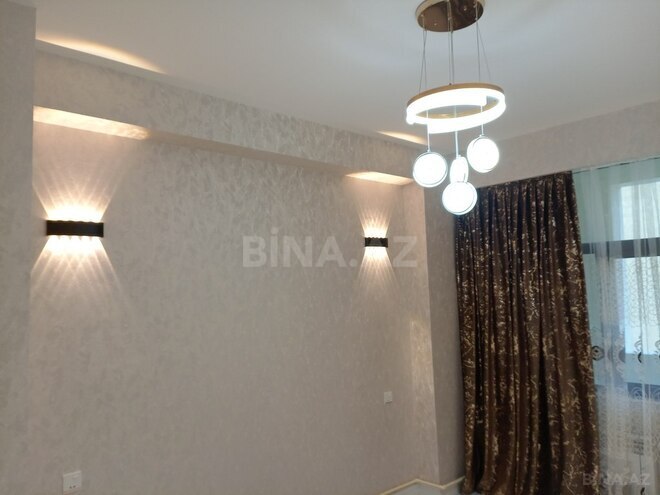 2-комн. новостройка - пос. Ени Гюнешли - 58.5 м² (17)