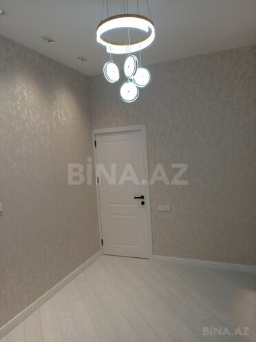 2-комн. новостройка - пос. Ени Гюнешли - 58.5 м² (13)