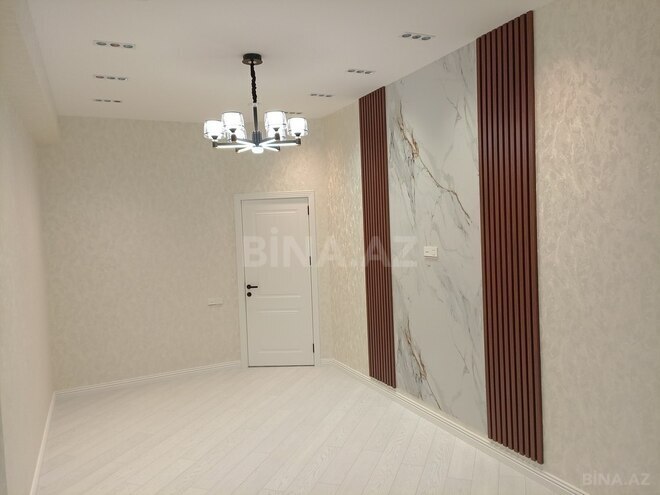 2-комн. новостройка - пос. Ени Гюнешли - 58.5 м² (19)
