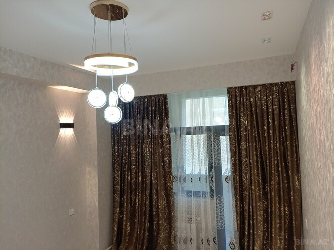 2-комн. новостройка - пос. Ени Гюнешли - 58.5 м² (15)