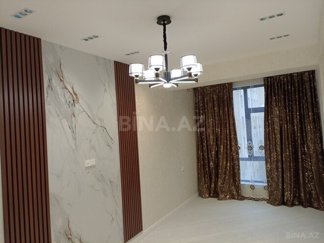 2-комн. новостройка - пос. Ени Гюнешли - 58.5 м² (18)