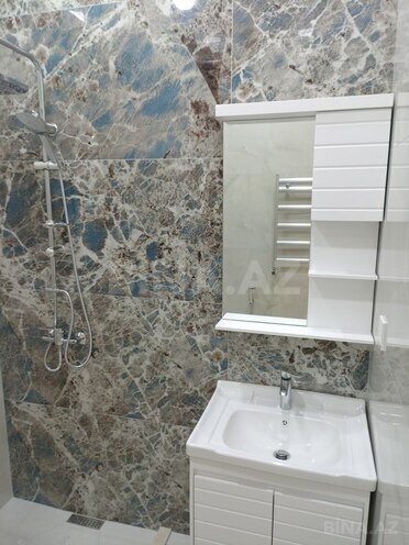 2-комн. новостройка - пос. Ени Гюнешли - 58.5 м² (11)