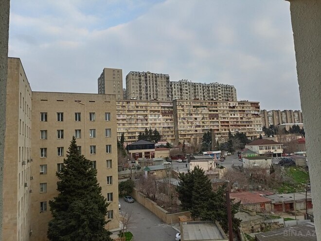 2-комн. новостройка - пос. Ени Гюнешли - 58.5 м² (23)