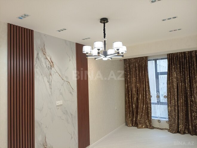 2-комн. новостройка - пос. Ени Гюнешли - 58.5 м² (21)