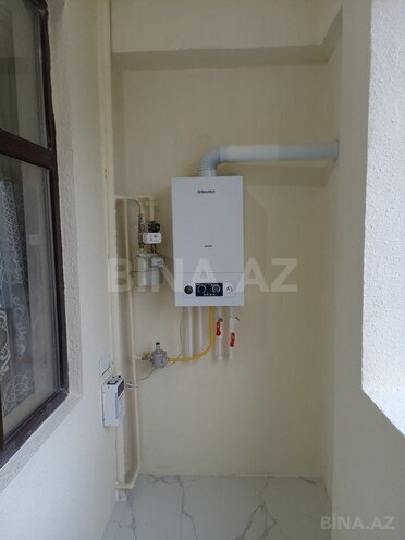 2-комн. новостройка - пос. Ени Гюнешли - 58.5 м² (24)