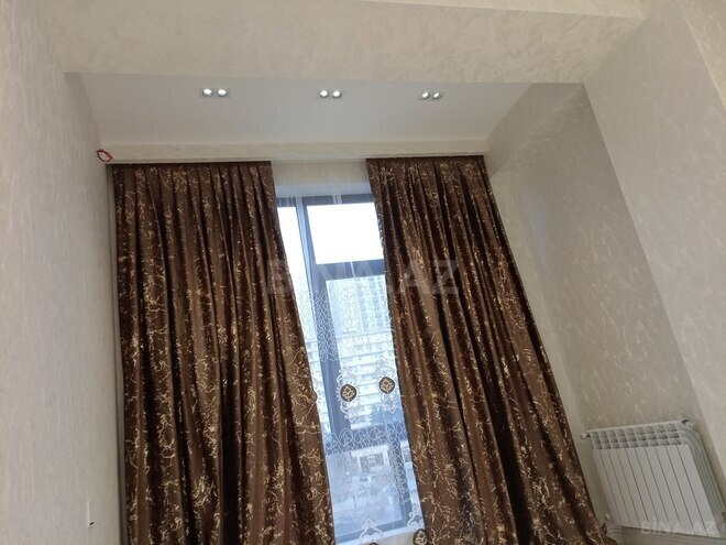 2-комн. новостройка - пос. Ени Гюнешли - 58.5 м² (20)