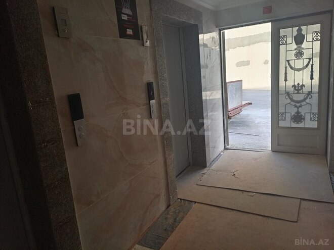 2-комн. новостройка - пос. Ени Гюнешли - 58.5 м² (2)