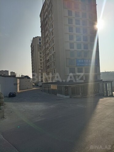 2-комн. новостройка - пос. Ени Гюнешли - 58.5 м² (1)