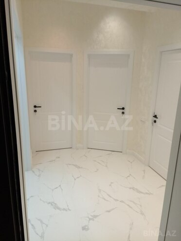 2-комн. новостройка - пос. Ени Гюнешли - 58.5 м² (4)