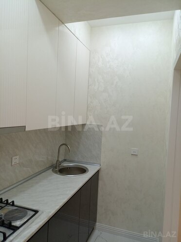 2-комн. новостройка - пос. Ени Гюнешли - 58.5 м² (8)