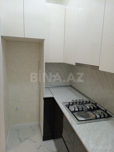 2-комн. новостройка - пос. Ени Гюнешли - 58.5 м² (7)