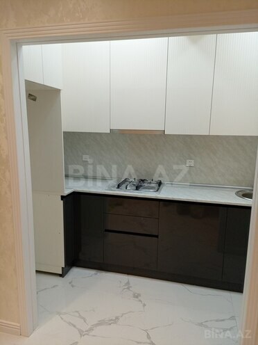 2-комн. новостройка - пос. Ени Гюнешли - 58.5 м² (6)