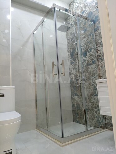 2-комн. новостройка - пос. Ени Гюнешли - 58.5 м² (9)