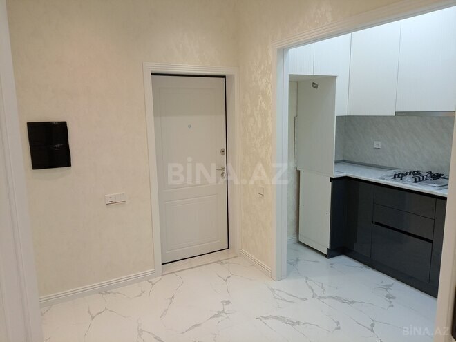 2-комн. новостройка - пос. Ени Гюнешли - 58.5 м² (5)