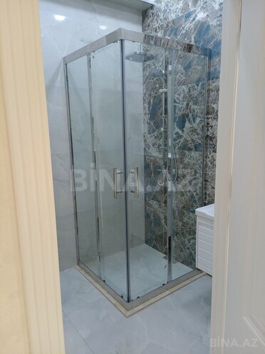 2-комн. новостройка - пос. Ени Гюнешли - 58.5 м² (10)