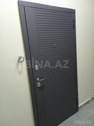 2-комн. новостройка - пос. Ени Гюнешли - 58.5 м² (3)