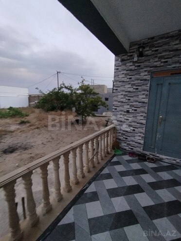 4 otaqlı həyət evi/bağ evi - Şüvəlan q. - 160 m² (7)
