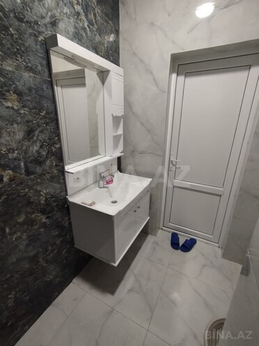 4 otaqlı həyət evi/bağ evi - Şüvəlan q. - 160 m² (24)