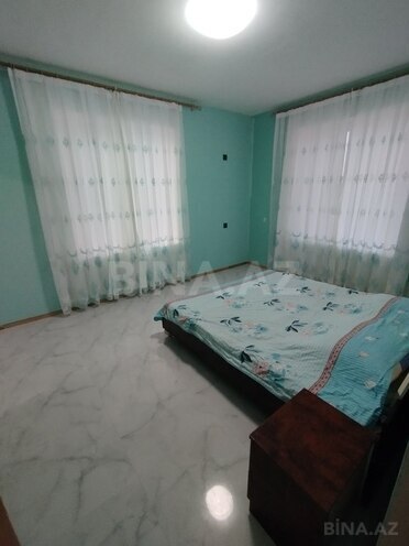 4 otaqlı həyət evi/bağ evi - Şüvəlan q. - 160 m² (12)
