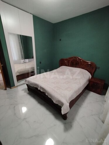 4 otaqlı həyət evi/bağ evi - Şüvəlan q. - 160 m² (18)