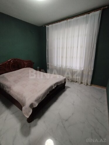 4 otaqlı həyət evi/bağ evi - Şüvəlan q. - 160 m² (17)