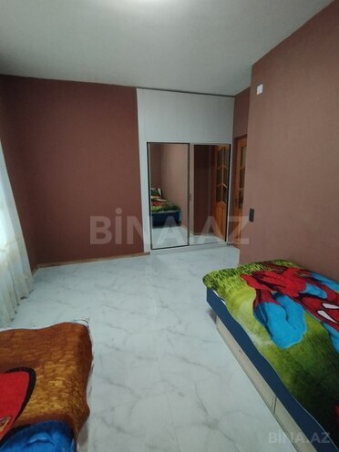 4 otaqlı həyət evi/bağ evi - Şüvəlan q. - 160 m² (15)