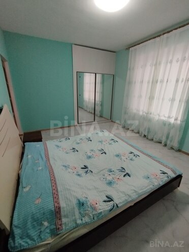 4 otaqlı həyət evi/bağ evi - Şüvəlan q. - 160 m² (13)
