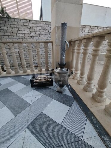 4 otaqlı həyət evi/bağ evi - Şüvəlan q. - 160 m² (10)