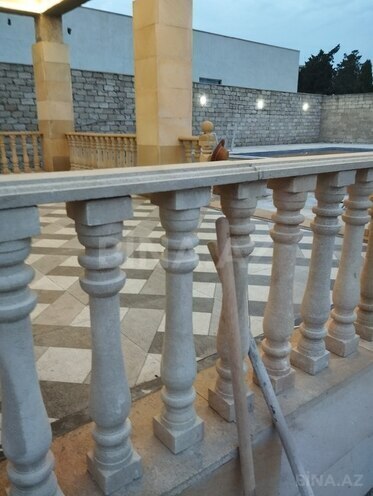 4 otaqlı həyət evi/bağ evi - Şüvəlan q. - 160 m² (3)