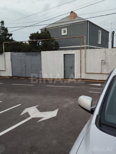 4 otaqlı həyət evi/bağ evi - Şüvəlan q. - 160 m² (5)