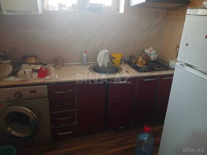3 otaqlı həyət evi/bağ evi - 28 May q. - 65 m² (5)