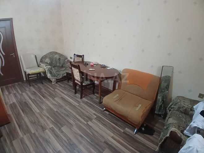 3 otaqlı həyət evi/bağ evi - 28 May q. - 65 m² (6)