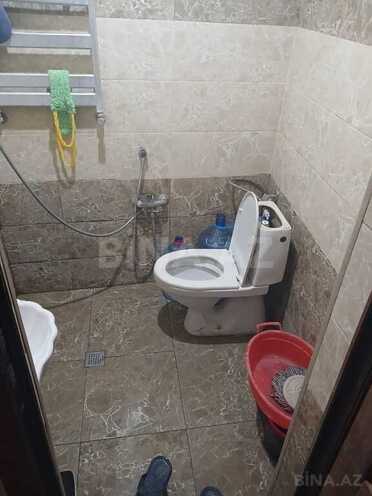 3 otaqlı həyət evi/bağ evi - 28 May q. - 65 m² (3)
