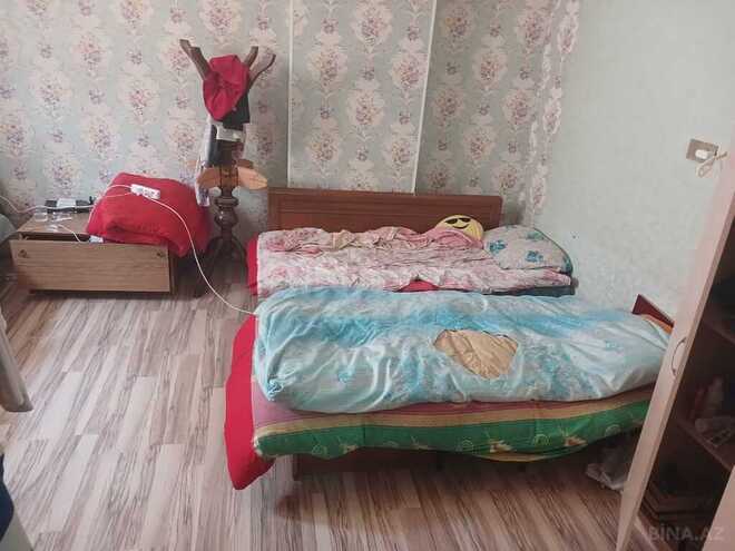 3 otaqlı həyət evi/bağ evi - 28 May q. - 65 m² (4)