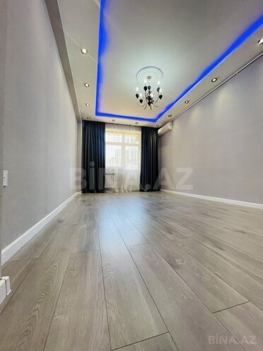 2-комн. новостройка - м. Иншаатчылар - 53 м² (1)